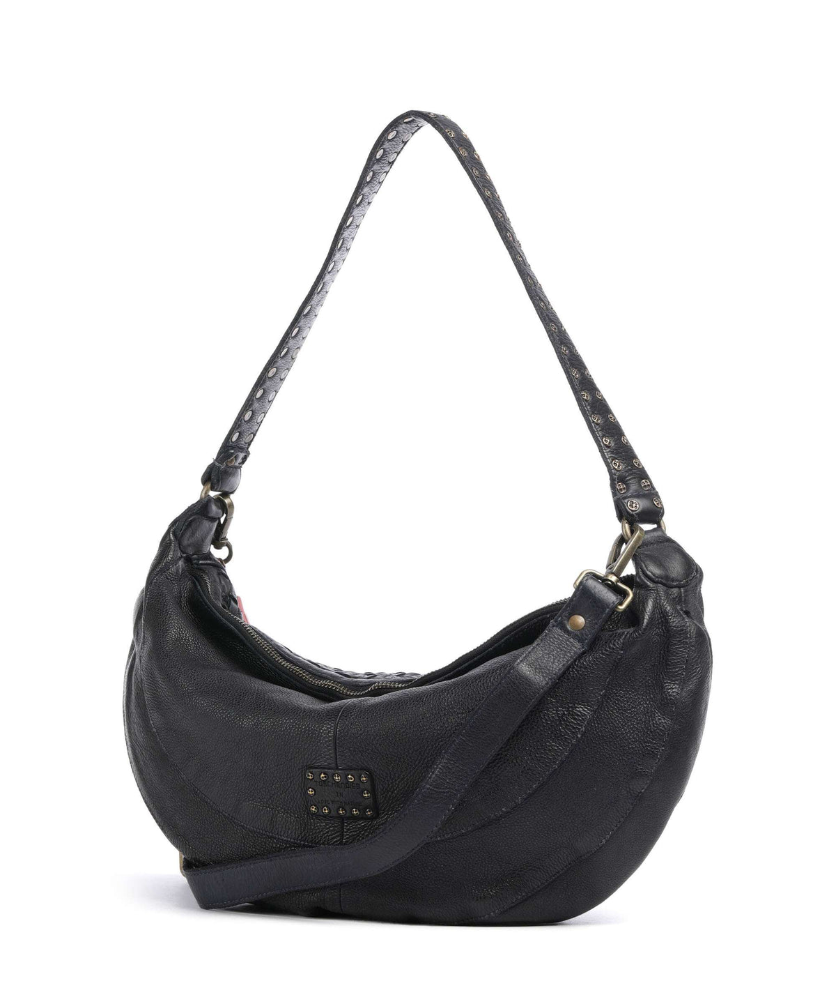 Taschendieb Wien Venusweg 8 Hobo bag blue sea