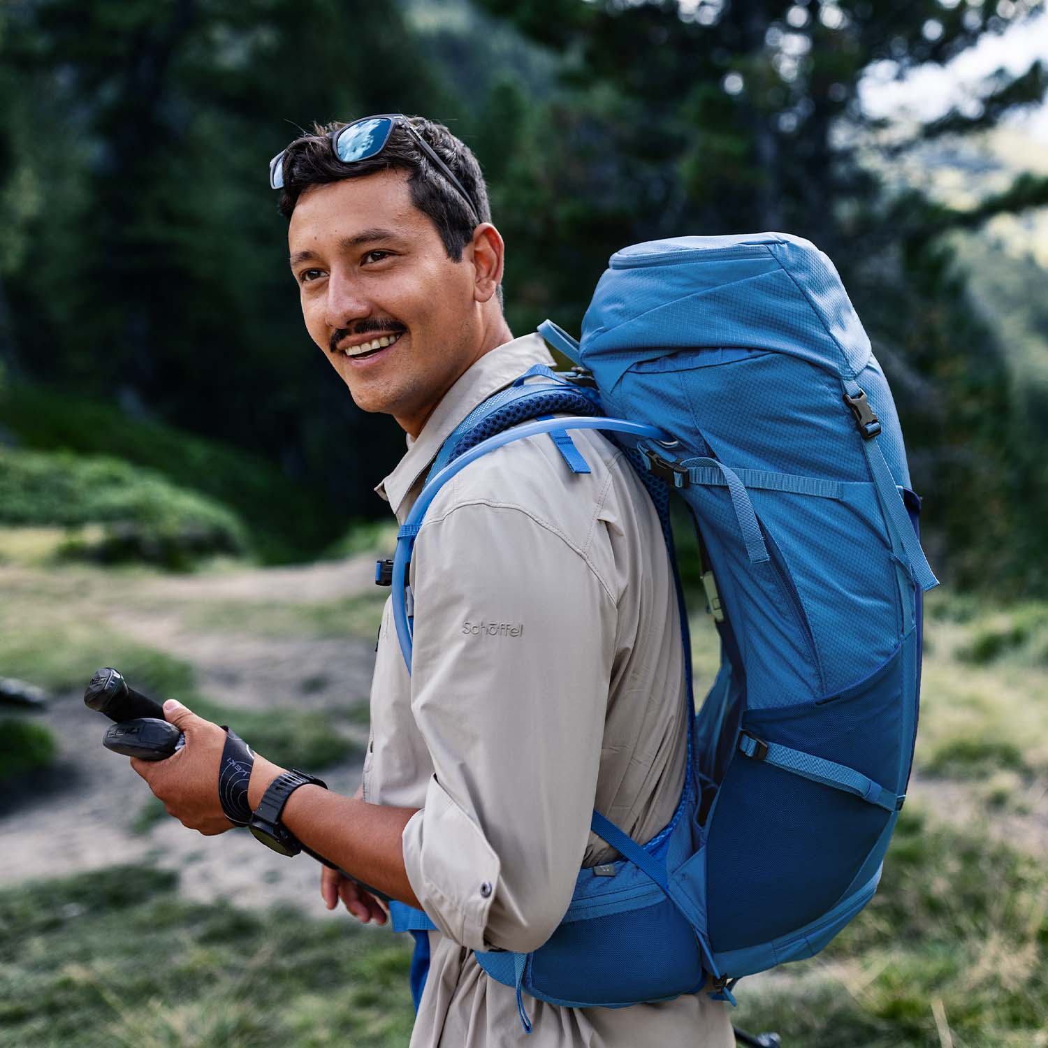 Deuter Futura