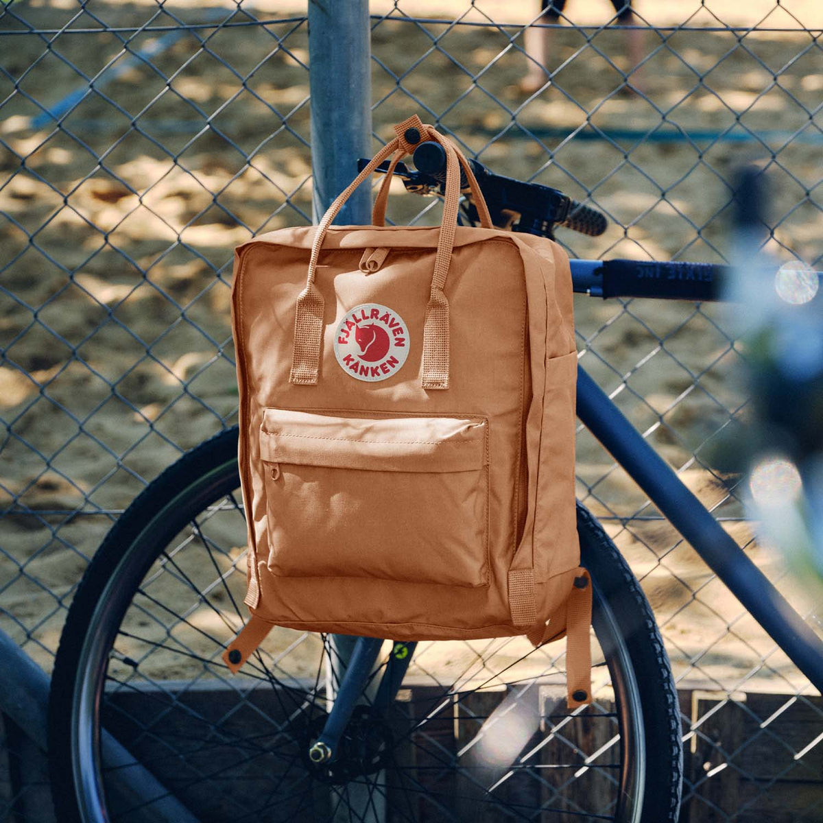 Fjällräven Backpacks