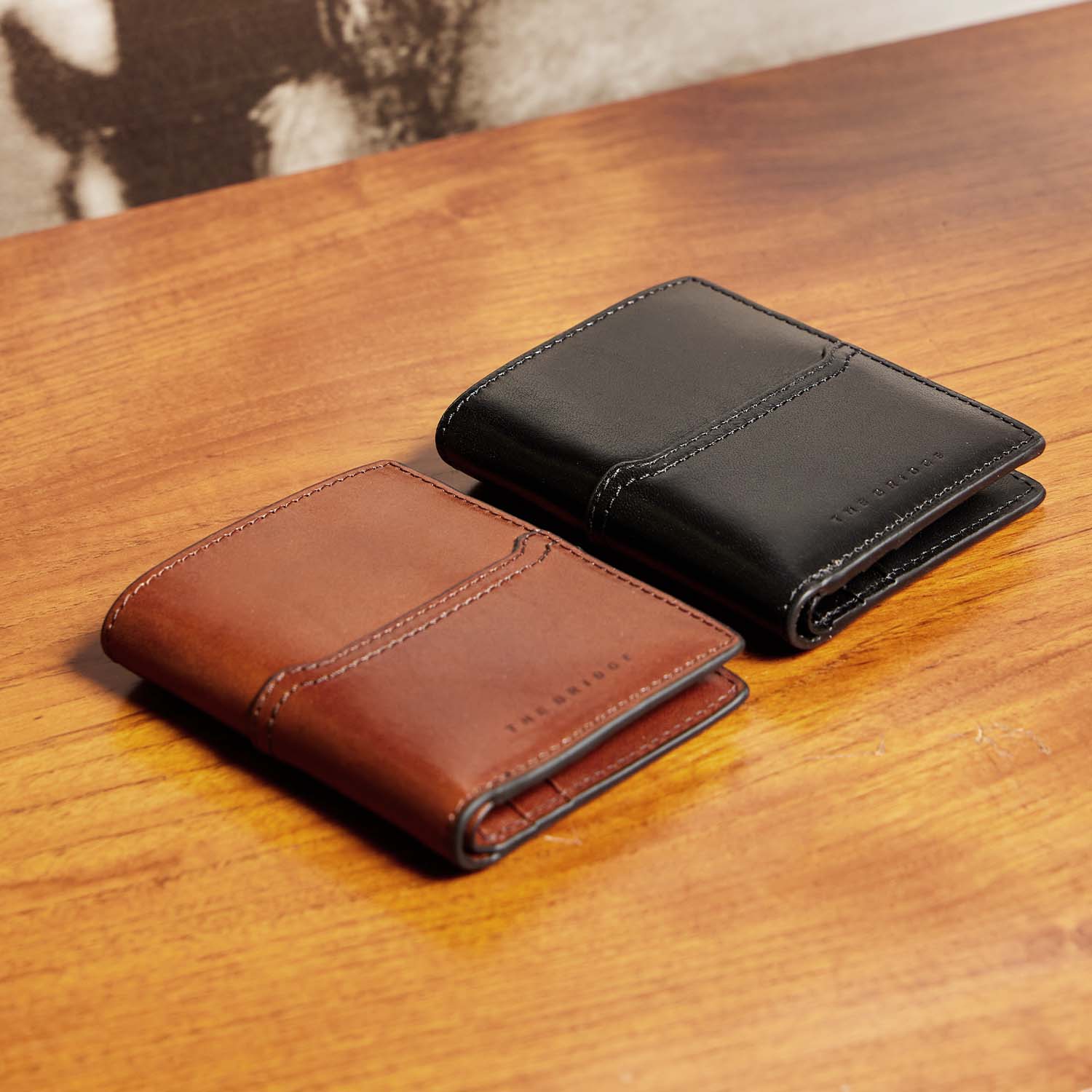 The Bridge Accessories