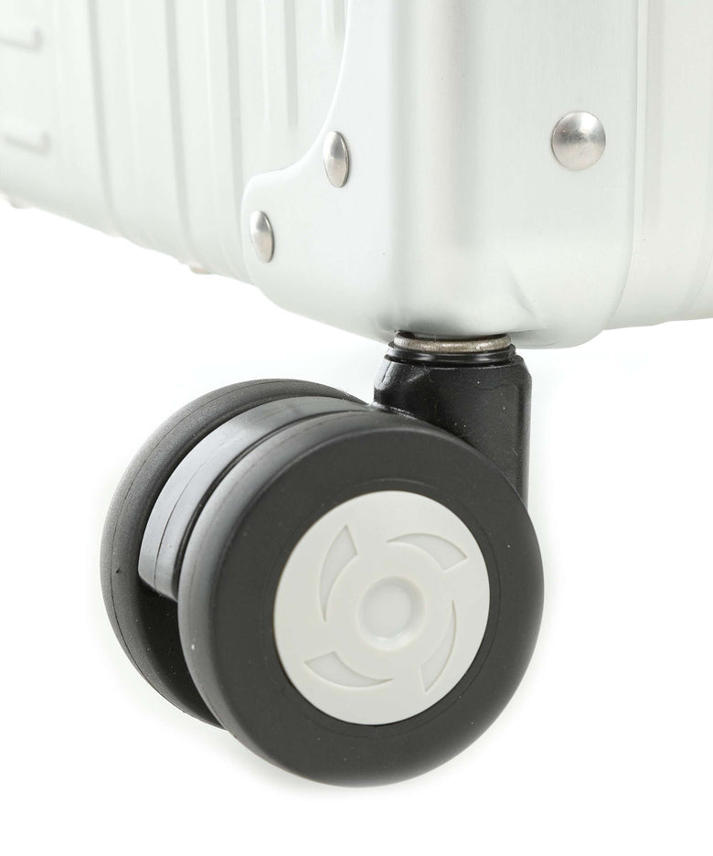 Aleon 20 Vertical Spinner (4 wheels) platinum