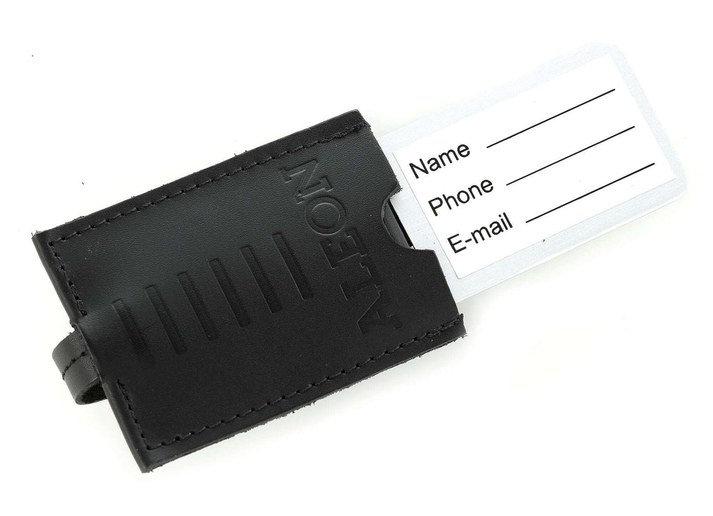 Aleon 21 Domestic Spinner (4 wheels) platinum