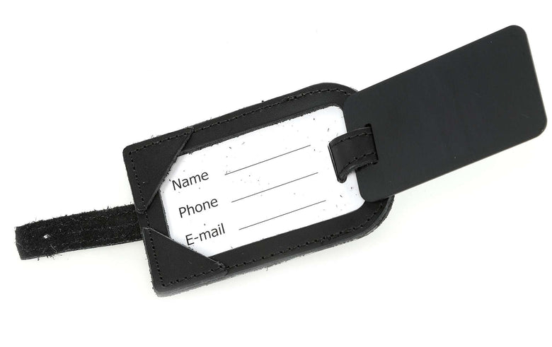 Aleon 21 Vertical Spinner (4 wheels) onyx