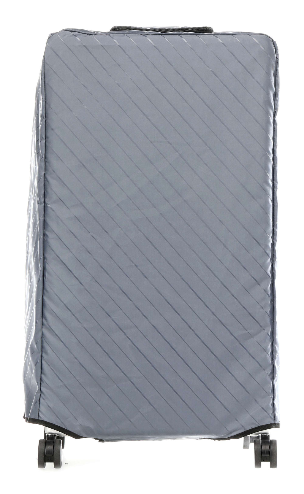 Aleon 30 International Spinner (4 wheels) platinum