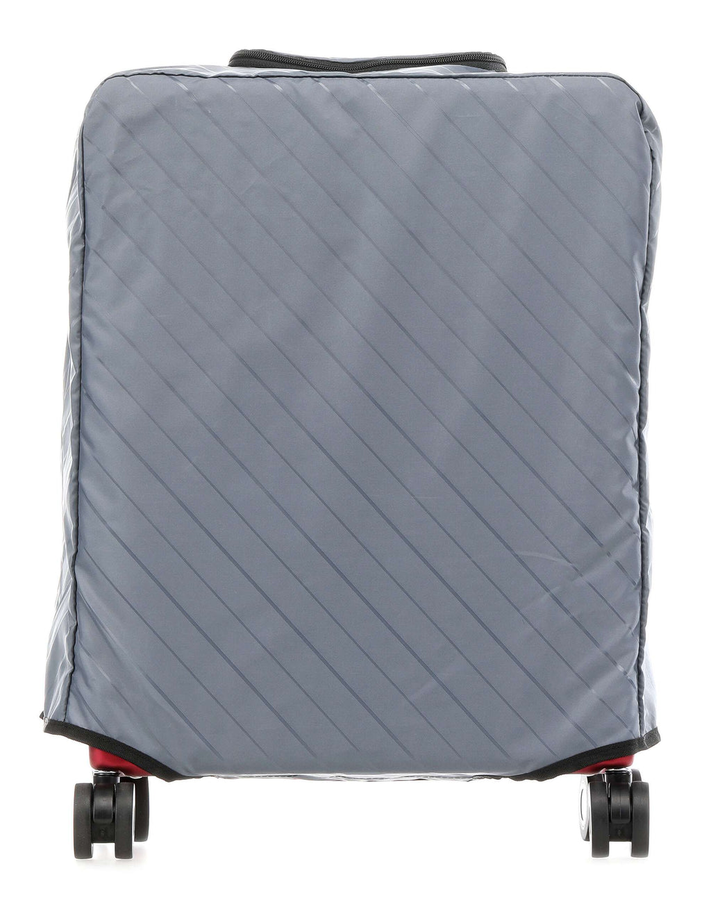 Aleon 21 International Spinner (4 wheels) ruby