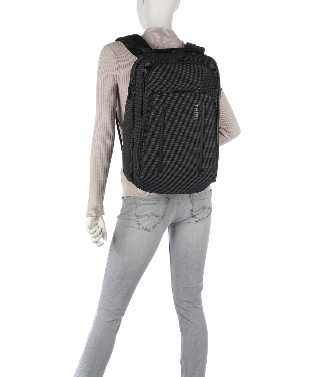 Thule Crossover 2.0 30 Laptop backpack black