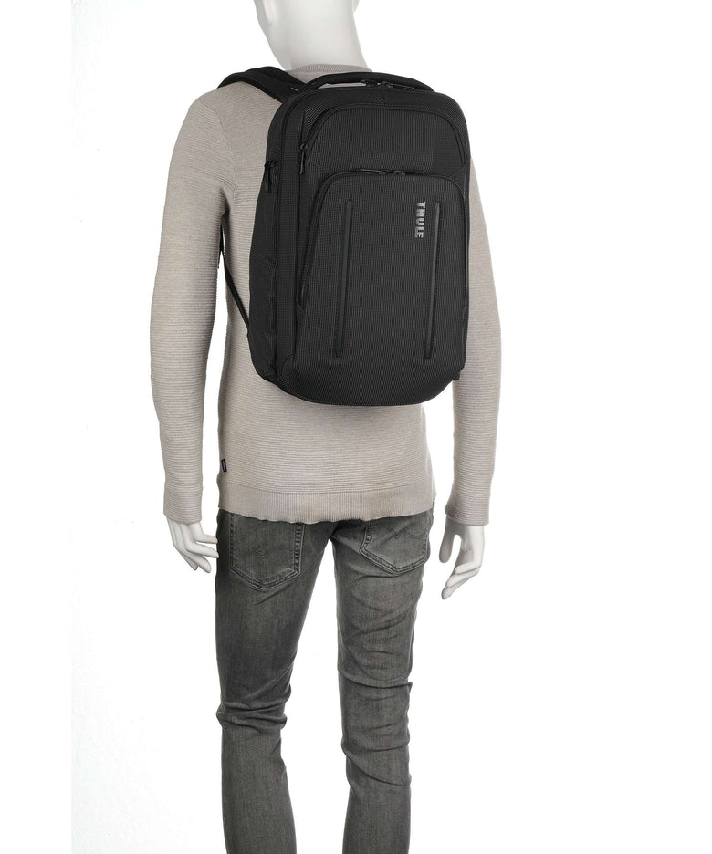 Thule Crossover 2.0 30 Laptop backpack black