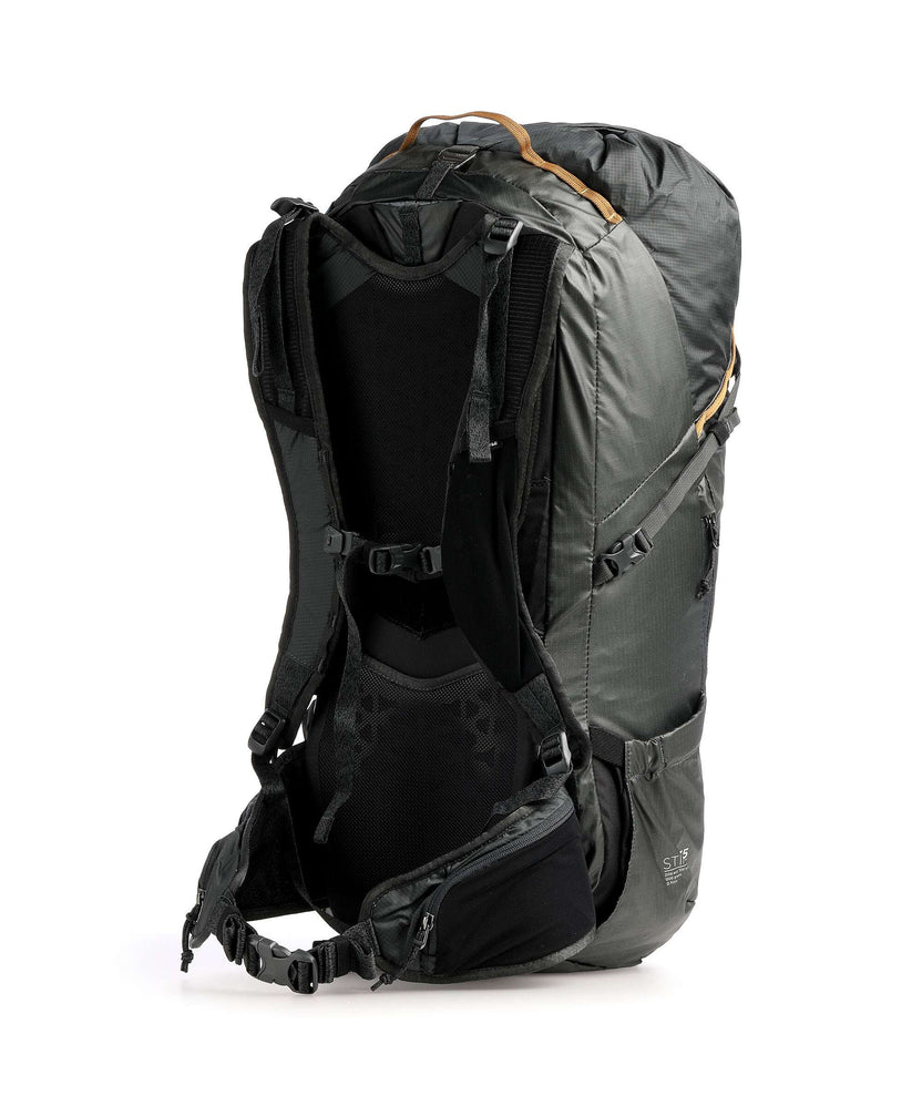 Thule Stir 35 M Hiking backpack obsidian