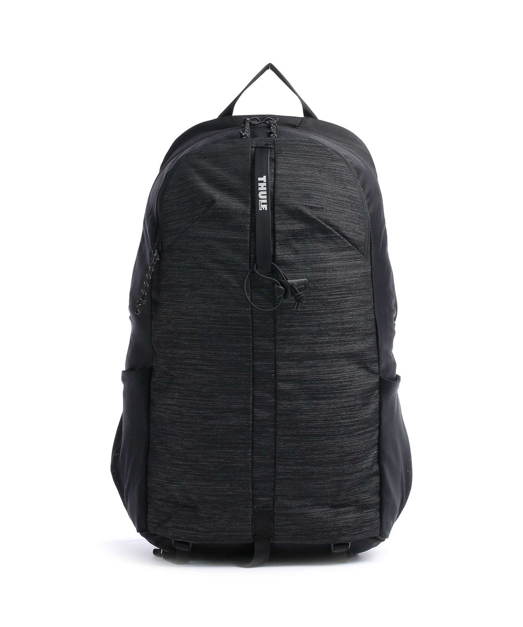 Thule Nanum 18 Hiking backpack black