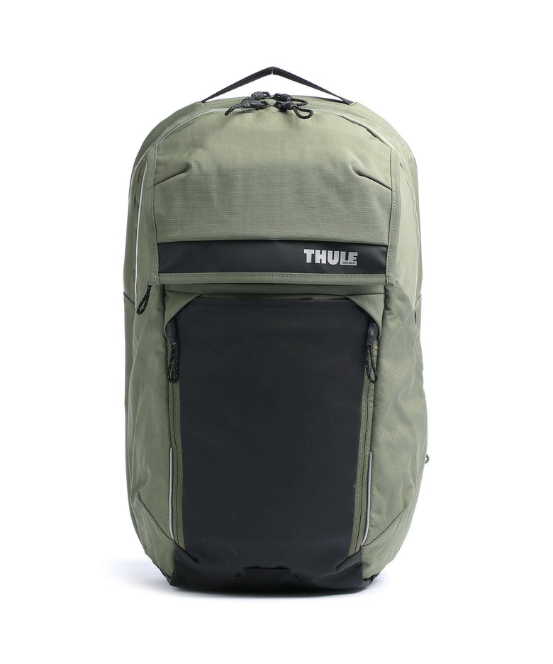 Thule Paramount 27 Backpack olivine