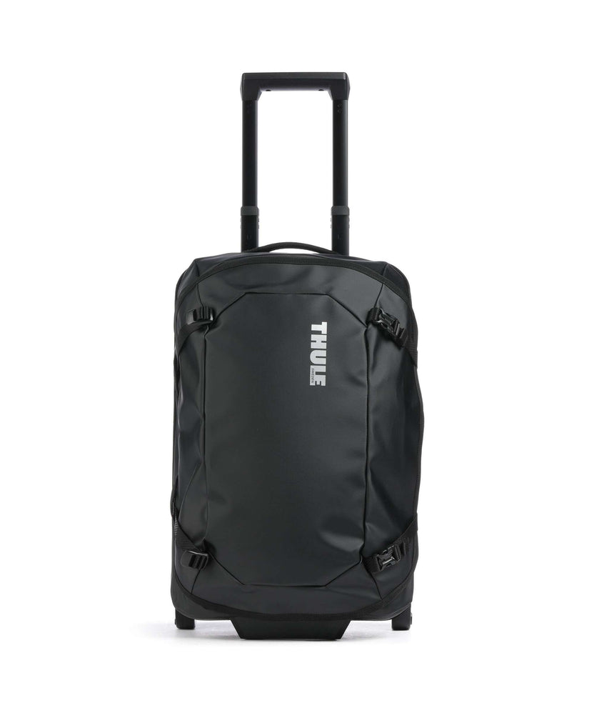 Thule Chasm Travel bag with wheels black