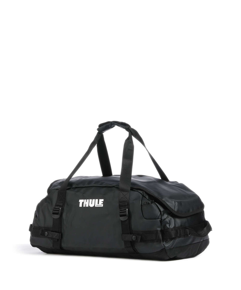 Thule Chasm 40 Weekend bag black