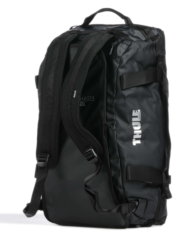Thule Chasm 40 Weekend bag black