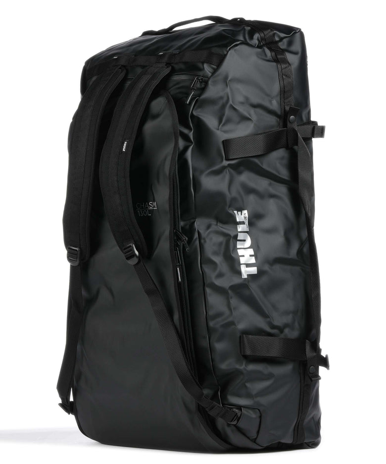Thule Chasm 130 Travel bag black
