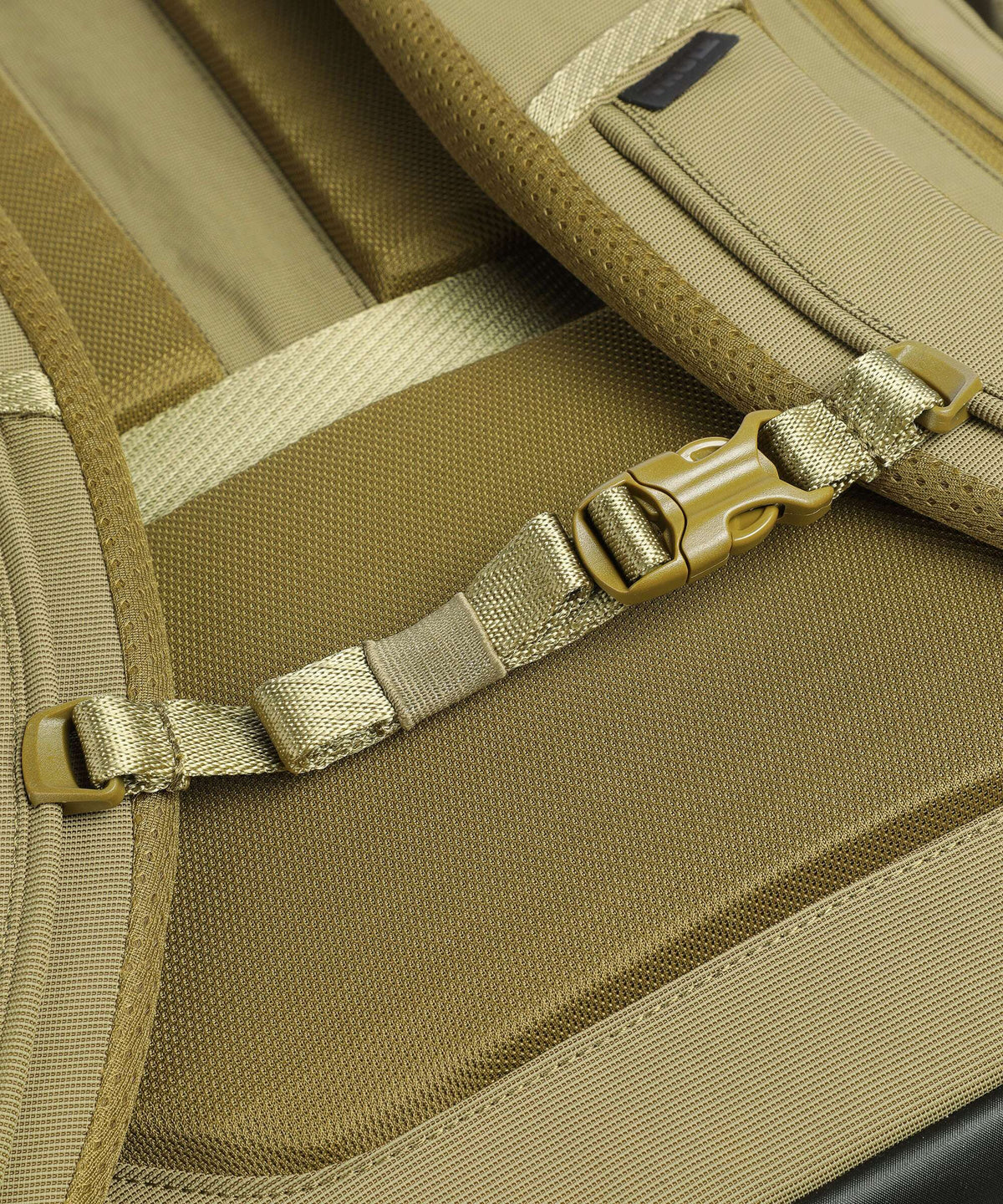 Thule Paramount 27 Backpack nutria