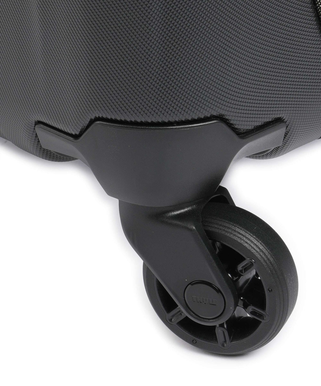 Thule Subterra 2 S Spinner (4 wheels) vetiver gray