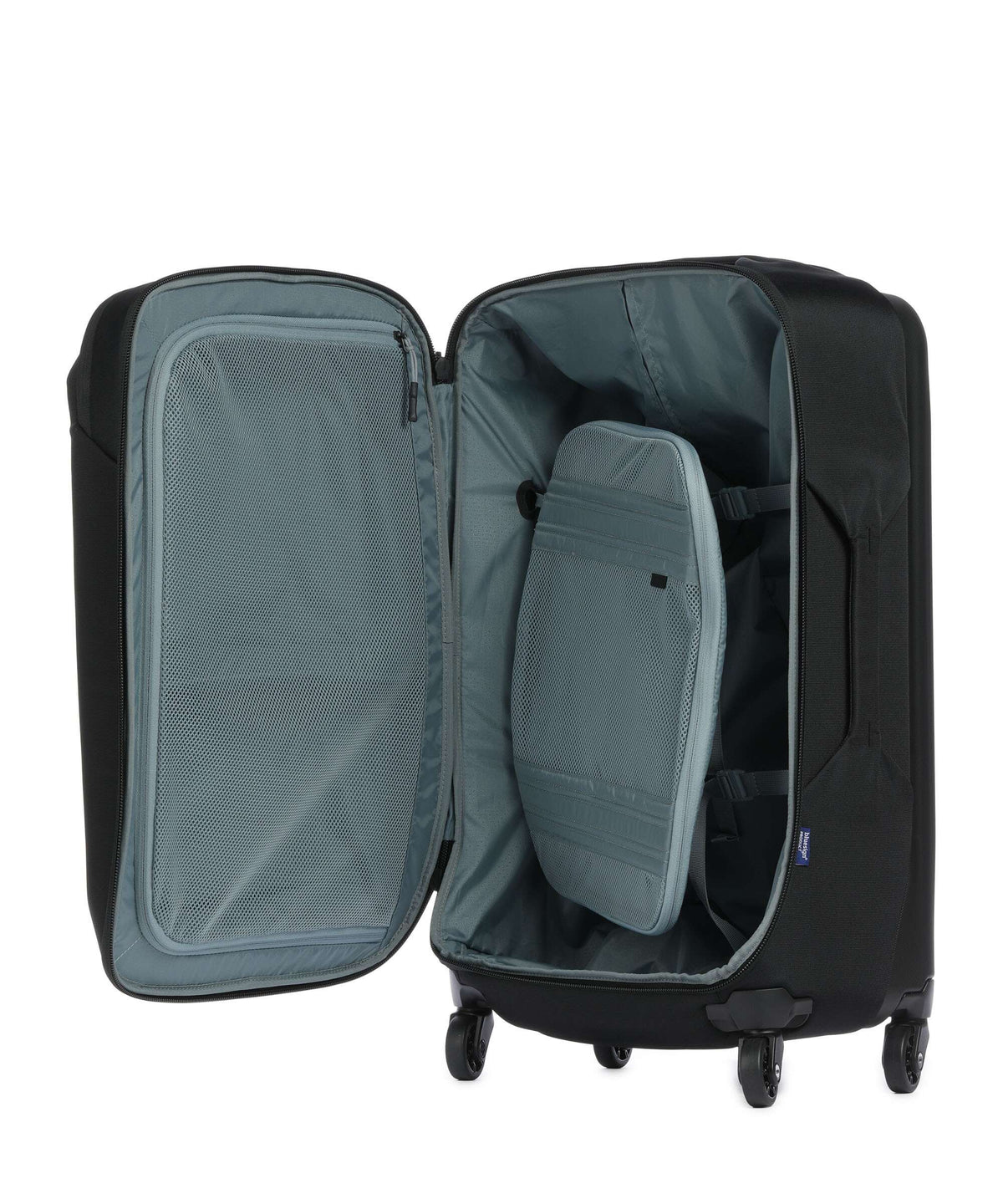 Thule Subterra 2 L Spinner (4 wheels) black