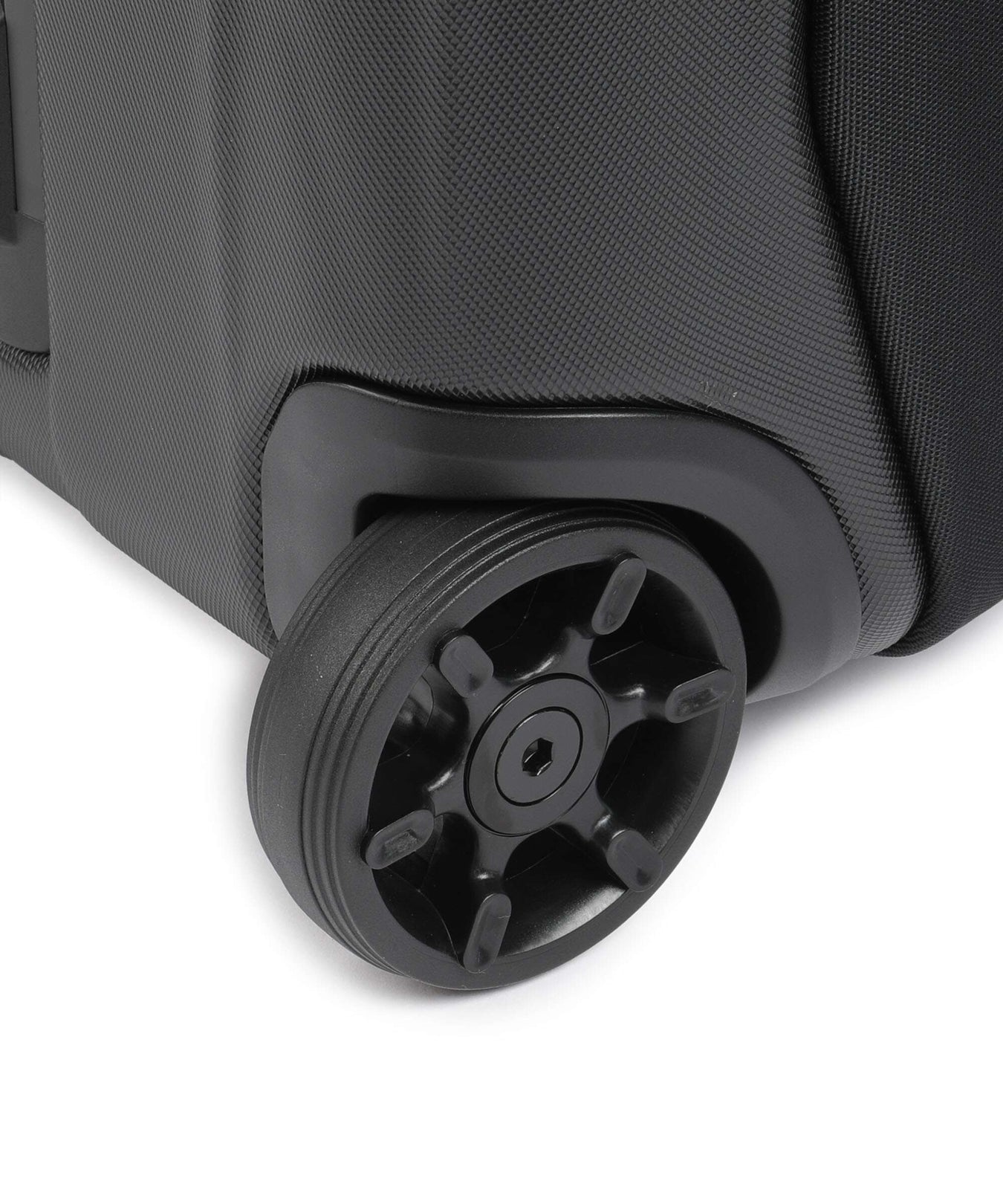 Thule Subterra 2 Travel bag with wheels black