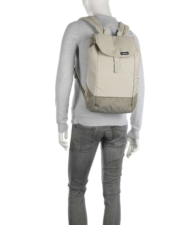 Thule Lithos 16 Backpack pelican gray/faded khaki
