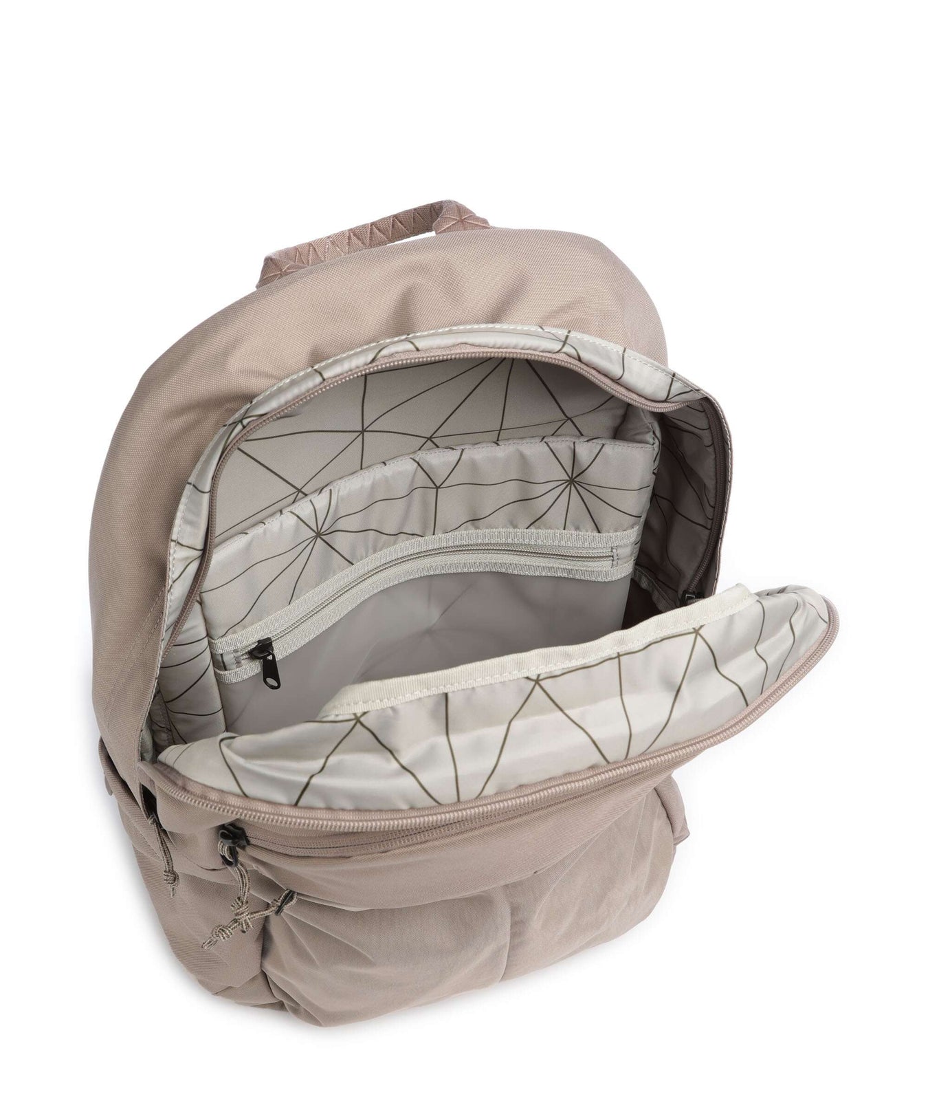 Thule Indago Backpack tinted taupe