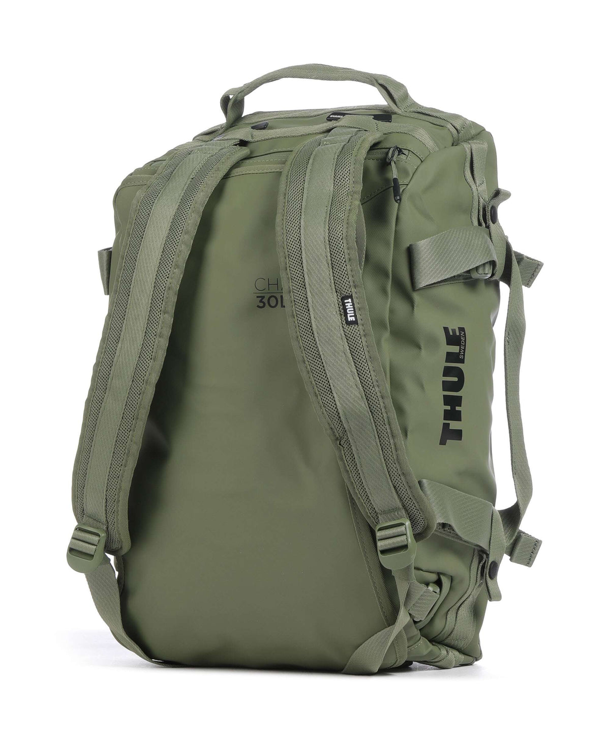 Thule Chasm 30 Weekend bag olivine