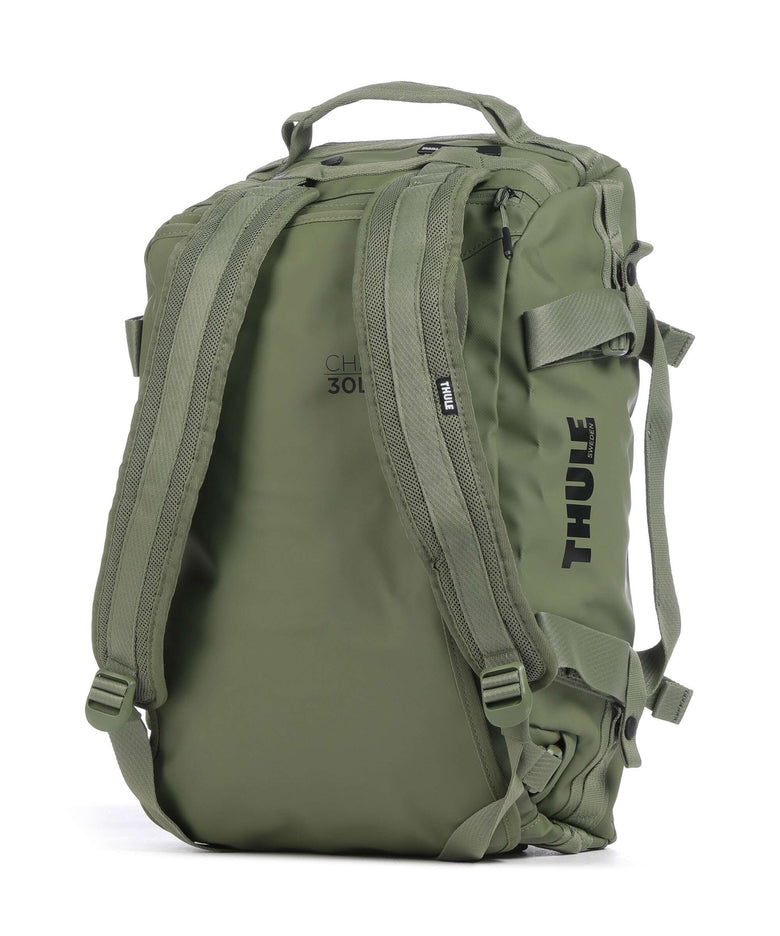 Thule Chasm 30 Weekend bag olivine