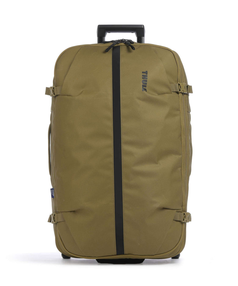 Thule Aion Travel bag with wheels black 70 cm Thule Aion Travel bag with wheels black 70 cm