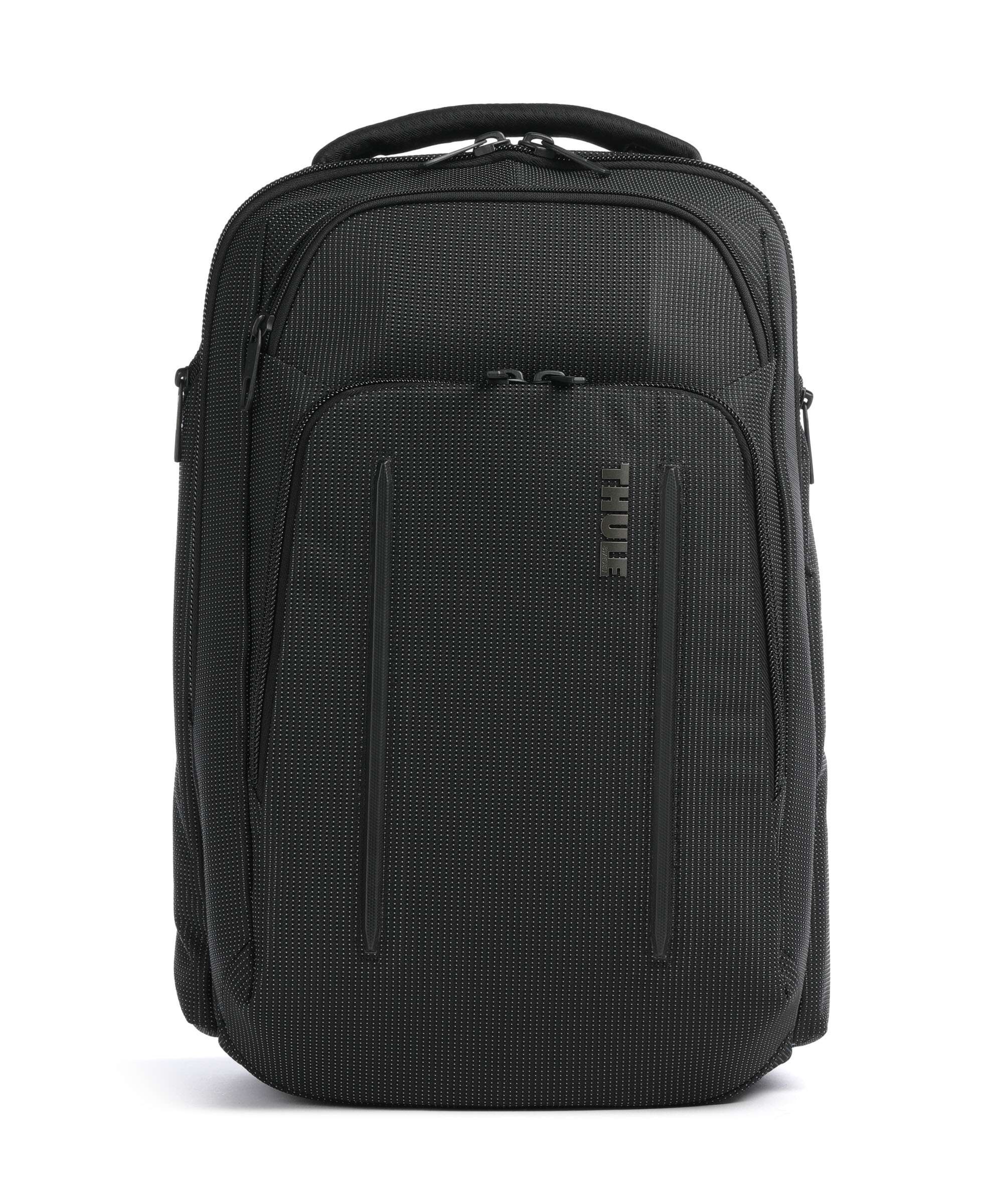 Thule Crossover 2.0 30 Laptop backpack 15″ nylon black - 3205258