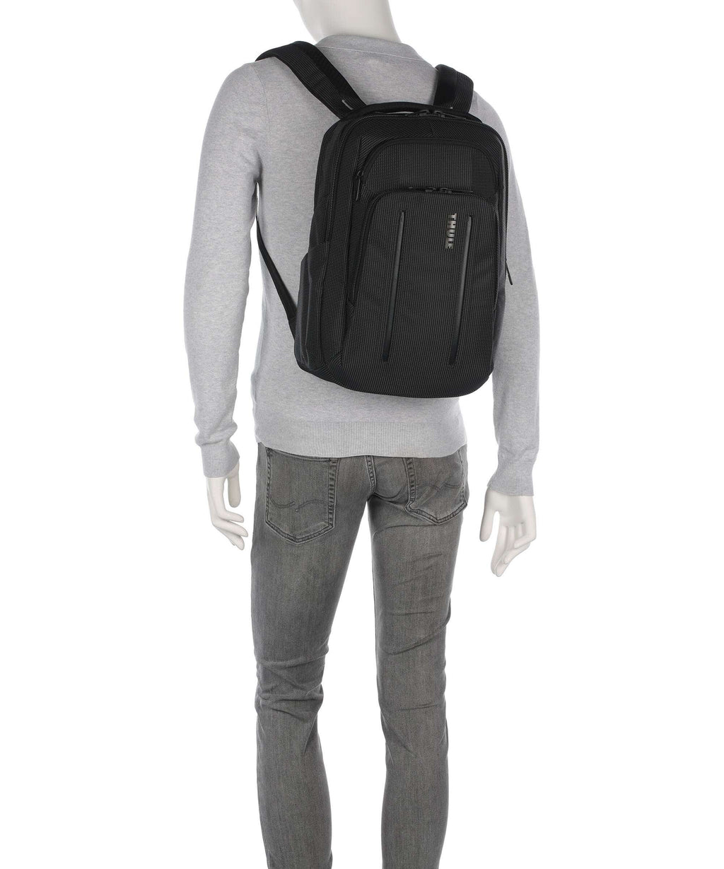 Thule Crossover 2.0 20 Laptop backpack black