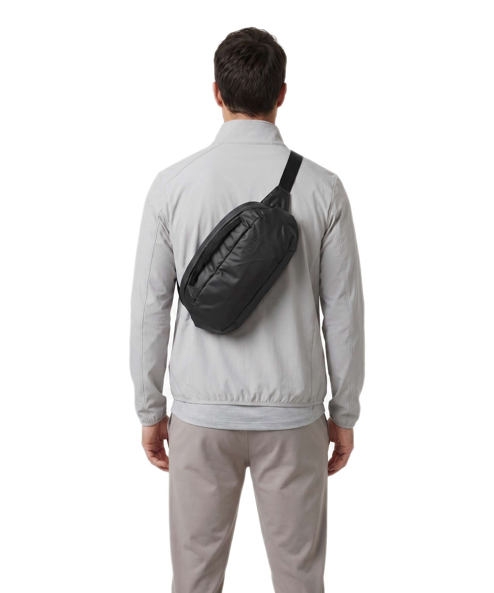 Thule Tact 5 Belt bag black