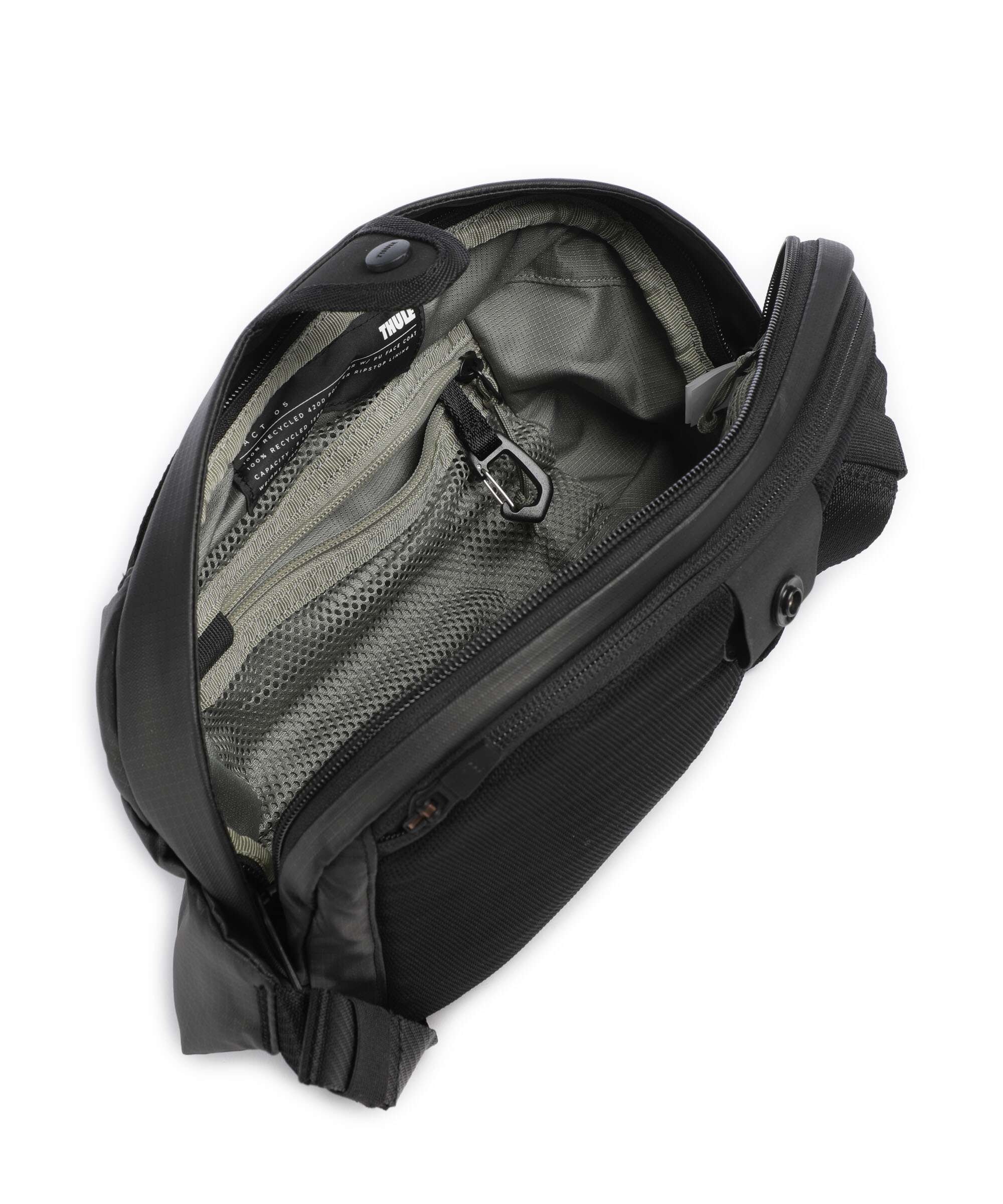 Thule Tact 5 Belt bag black