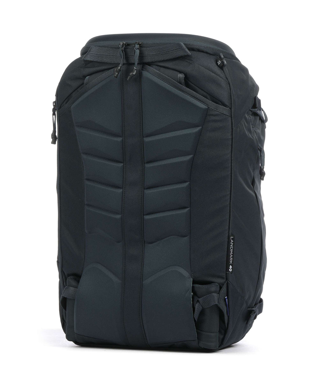 Thule Landmark 40 Travel backpack darkest blue