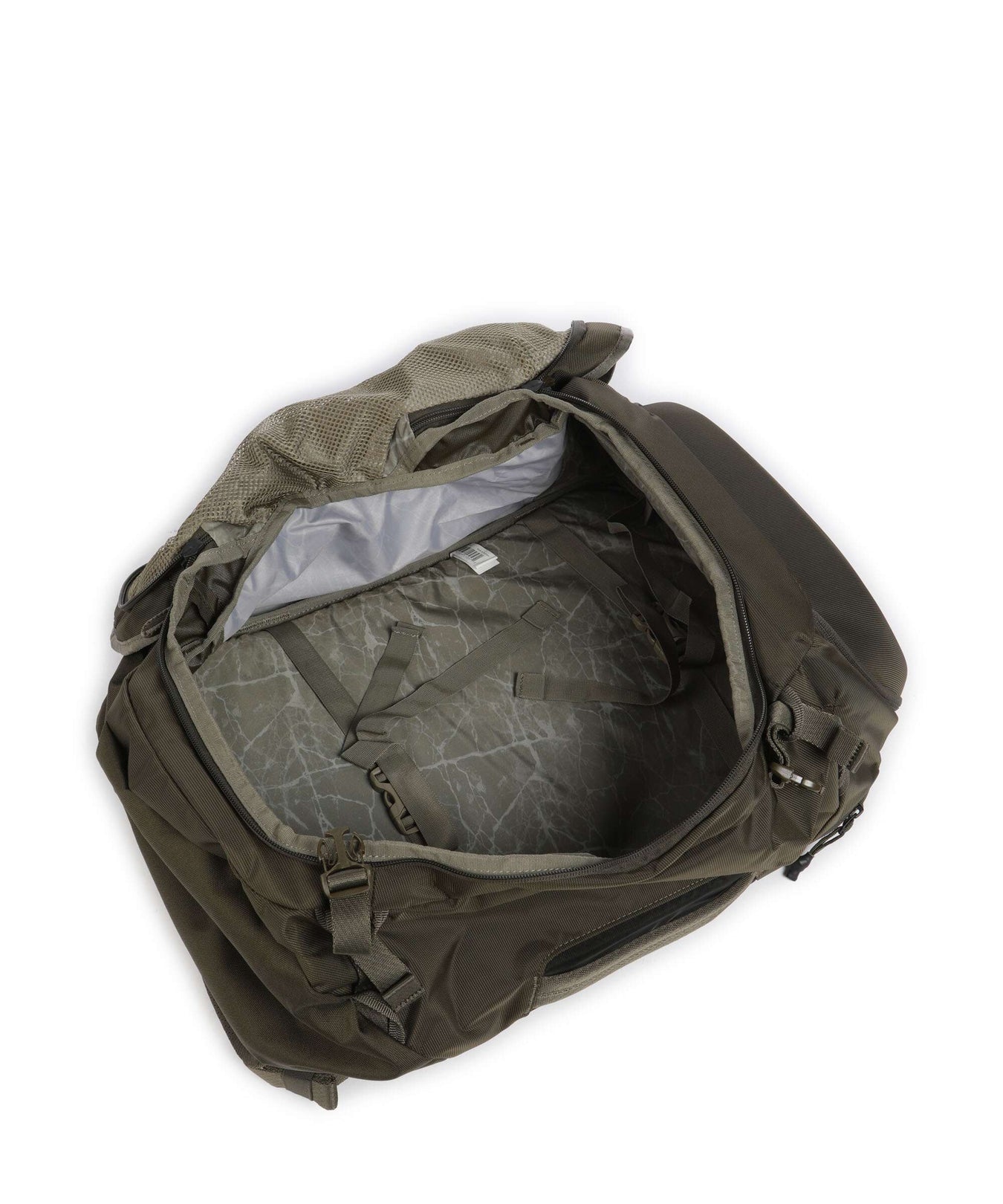 Thule Landmark 40 Travel backpack deep khaki