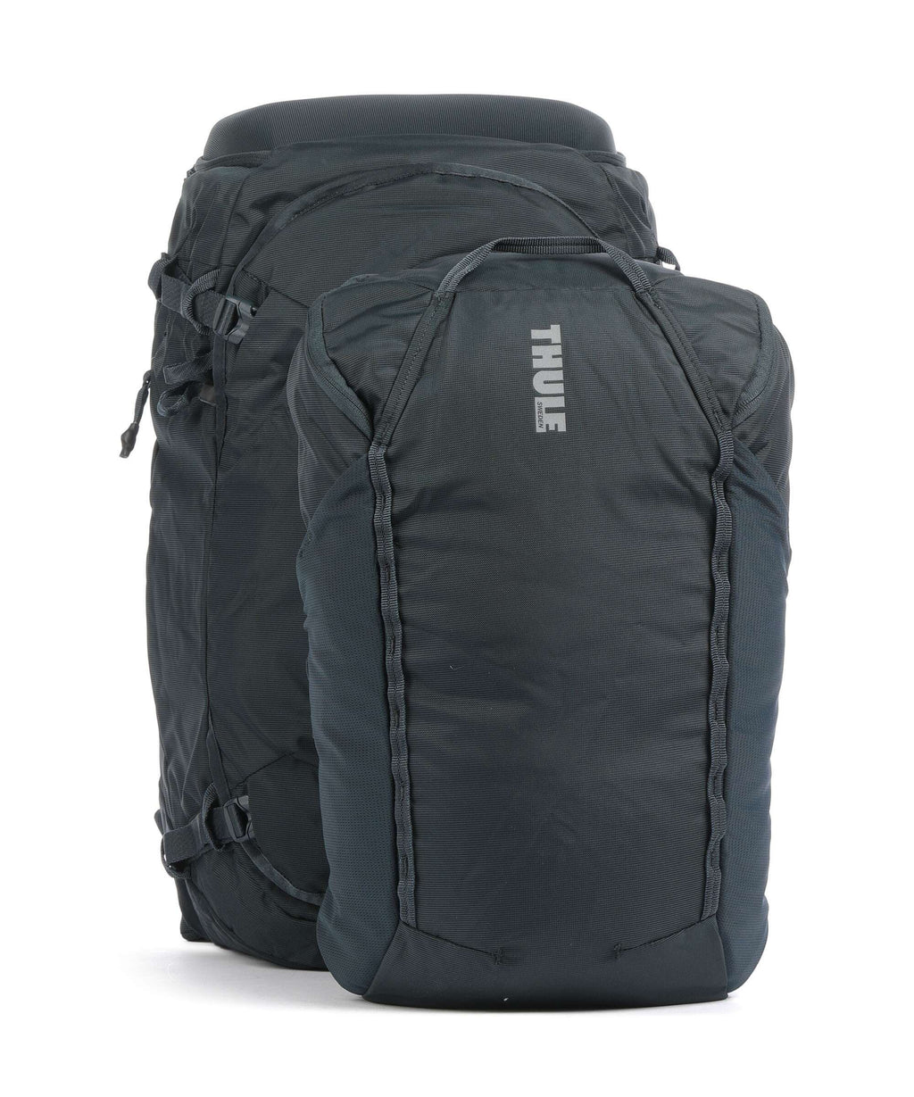 Thule Landmark 60 Travel backpack darkest blue