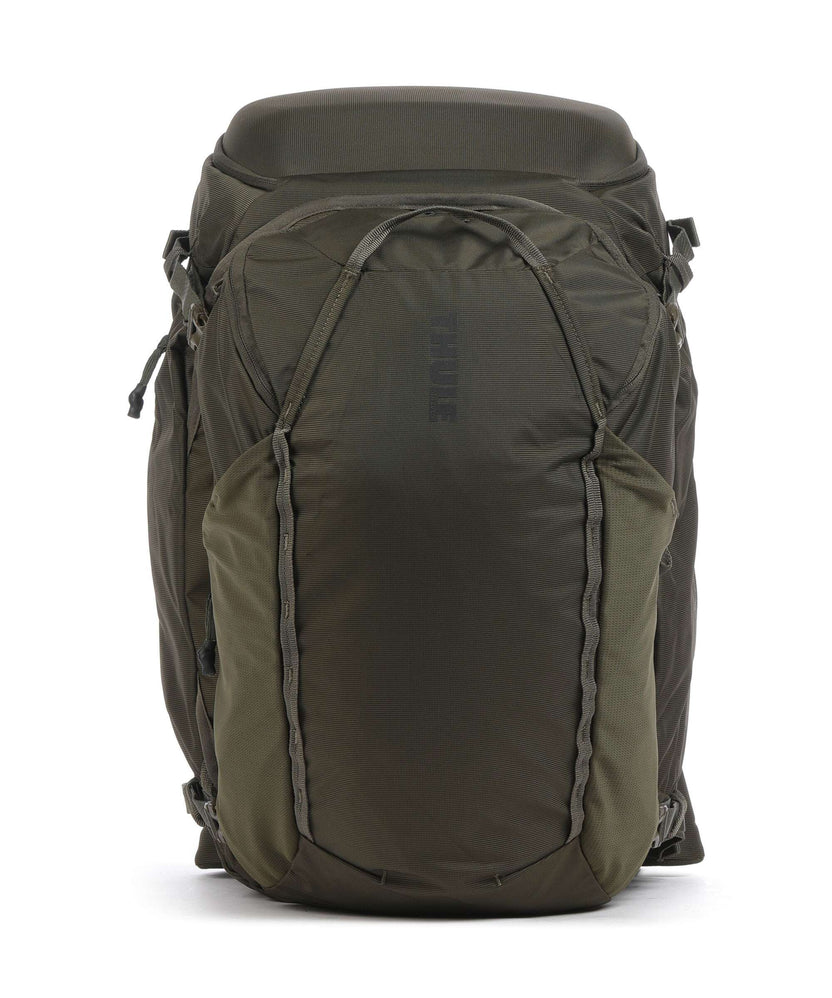 Thule Landmark 60 Travel backpack deep khaki