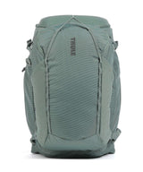 Thule Landmark 60 Travel backpack hazy green