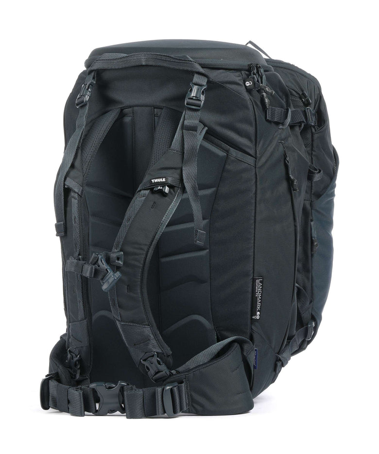 Thule Landmark 60 W Travel backpack darkest blue
