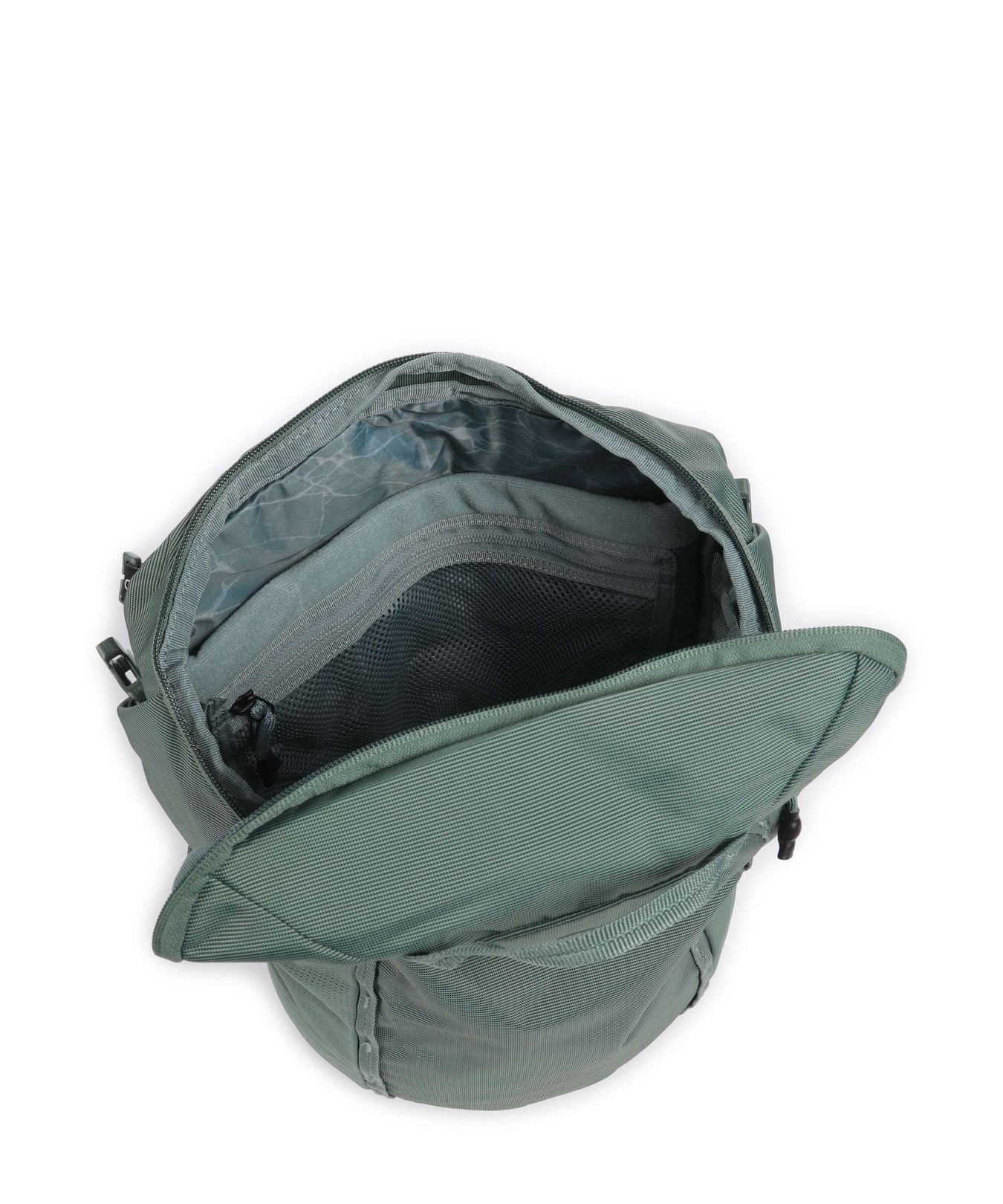 Thule Landmark 60 W Travel backpack green