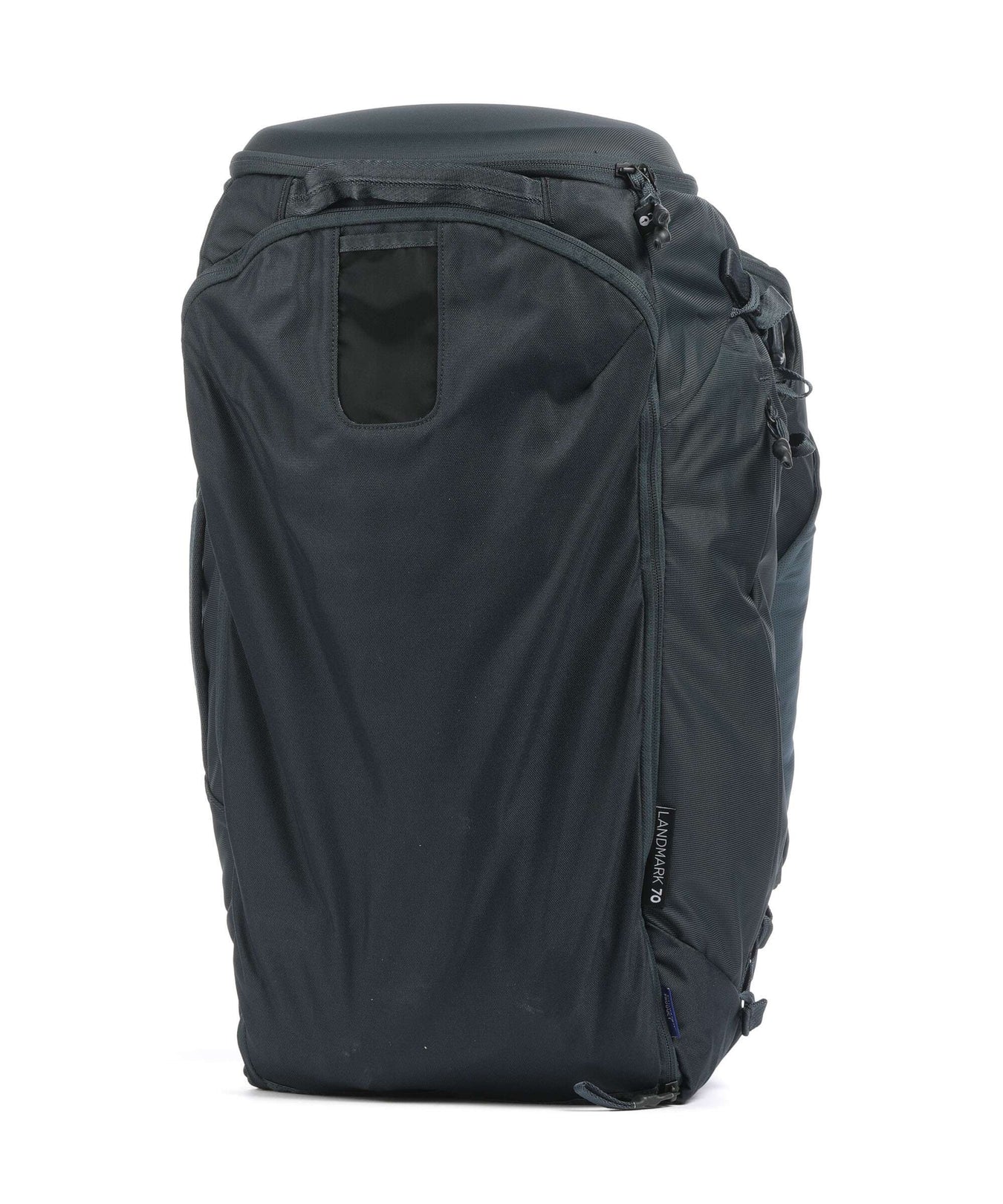 Thule Landmark 70 Travel backpack darkest blue