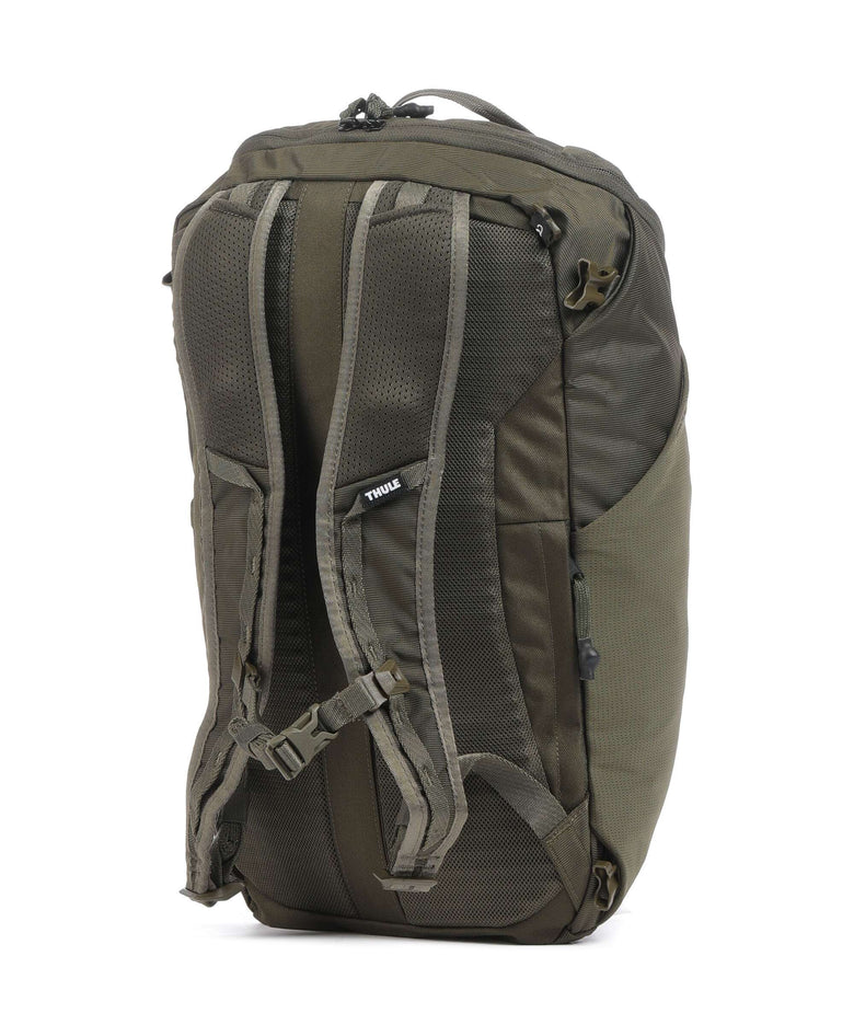 Thule Landmark 70 Travel backpack deep khaki