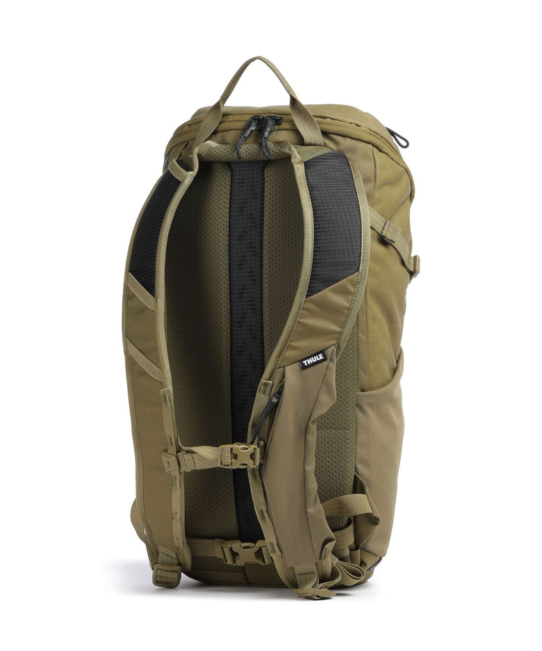Thule AllTrail X 15 Hiking backpack nutria