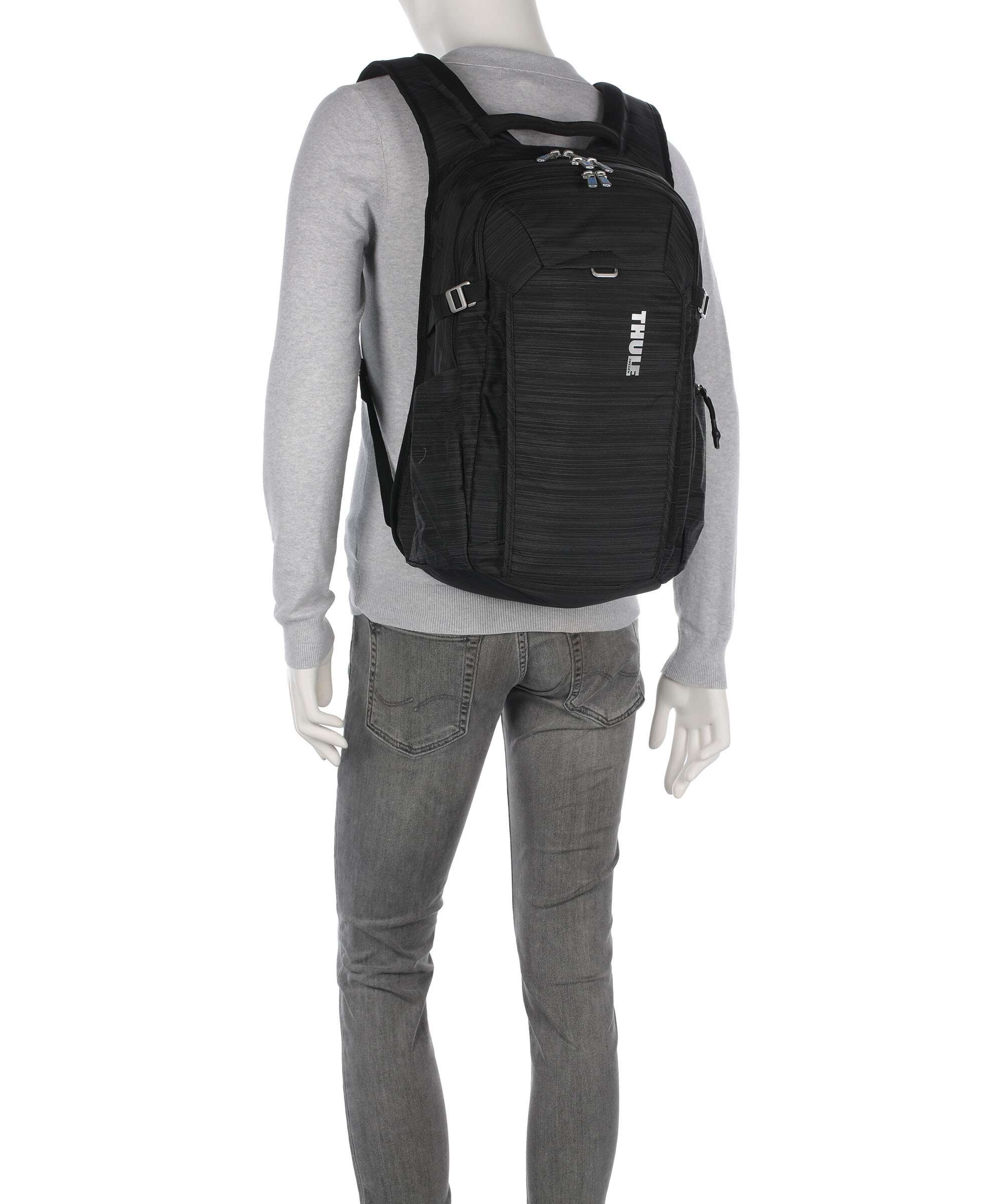 Thule Construct 28 Laptop backpack 15″ nylon black - 3205354-THULE