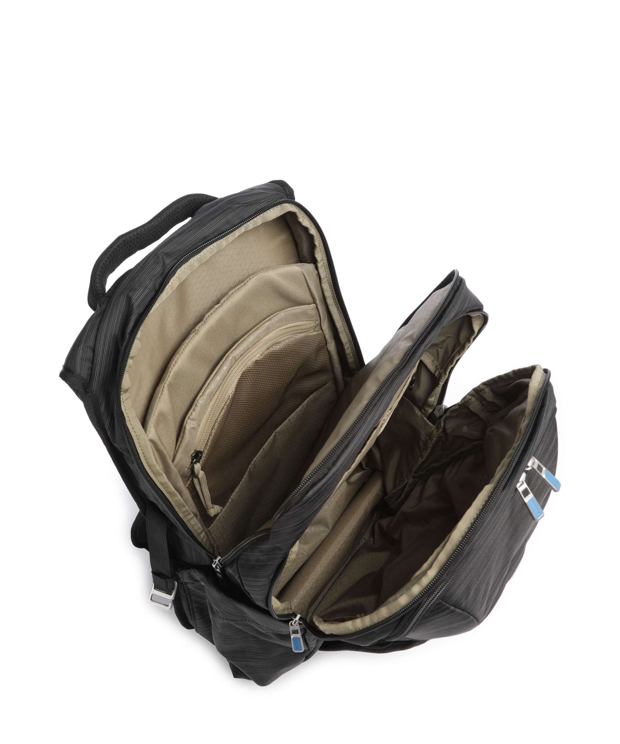 Thule Construct 28 Laptop backpack 15″ nylon black - 3205354-THULE