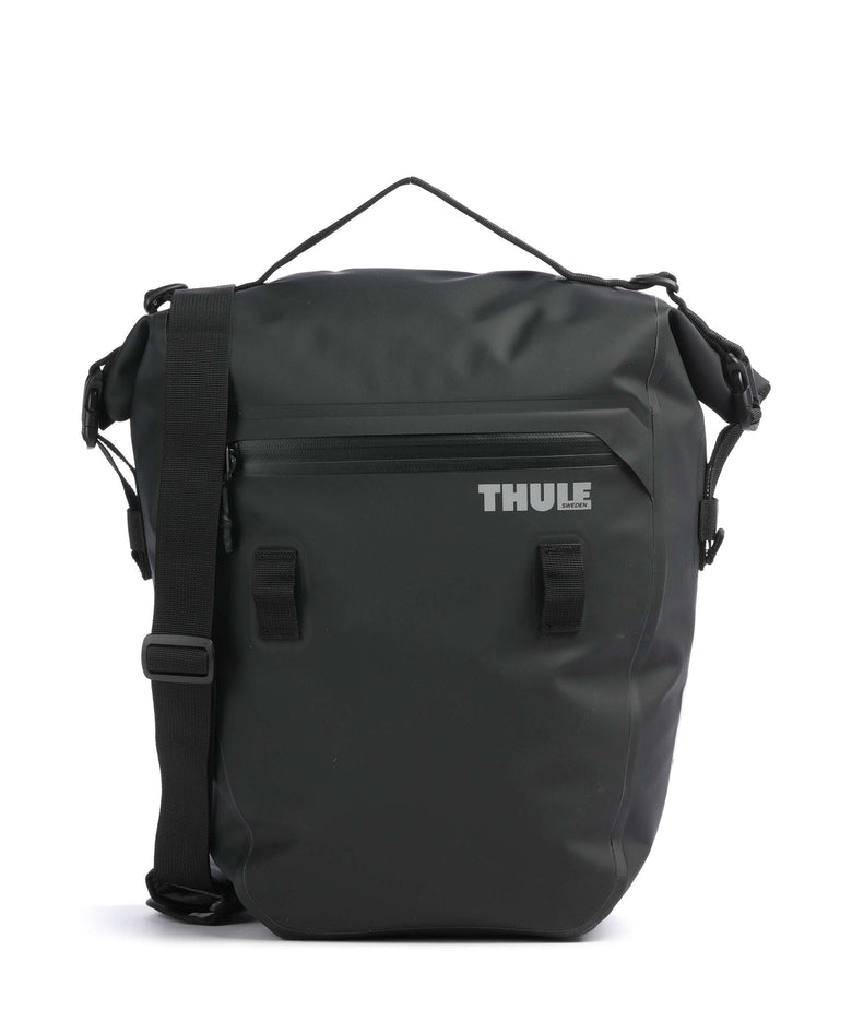 Thule Shield 22 Luggage bag black