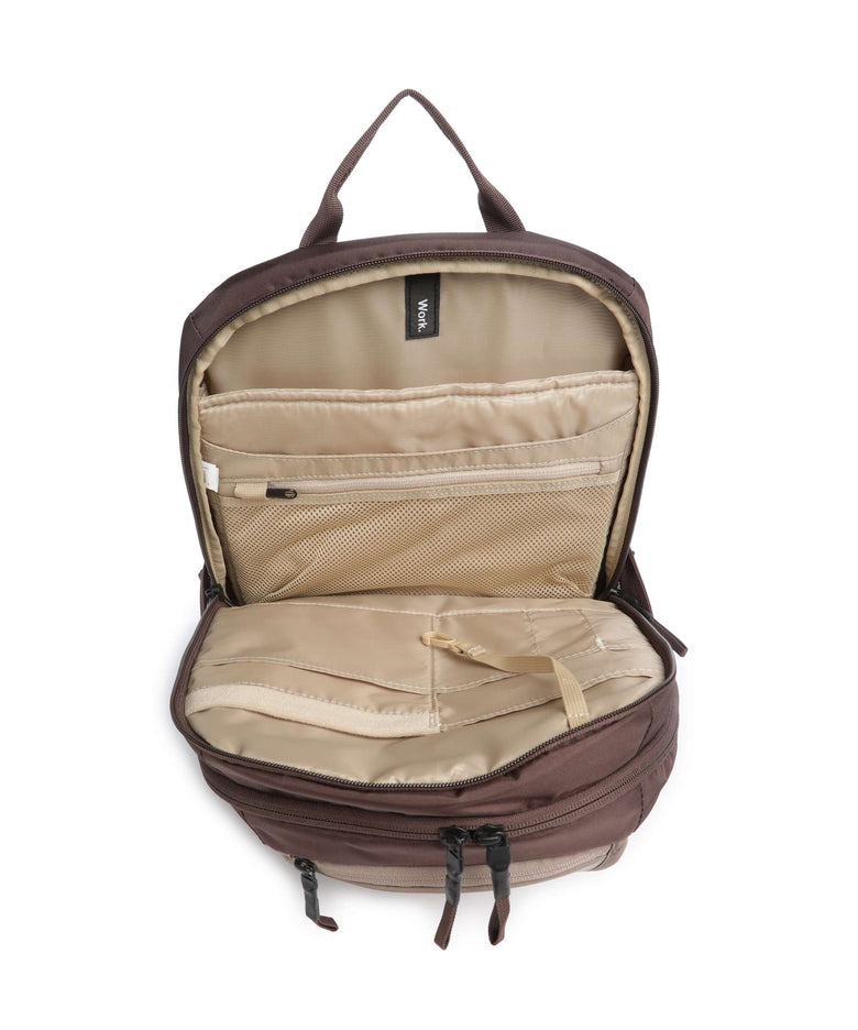 Thule EnRoute 23 Laptop backpack tinted taupe/nuanced brown