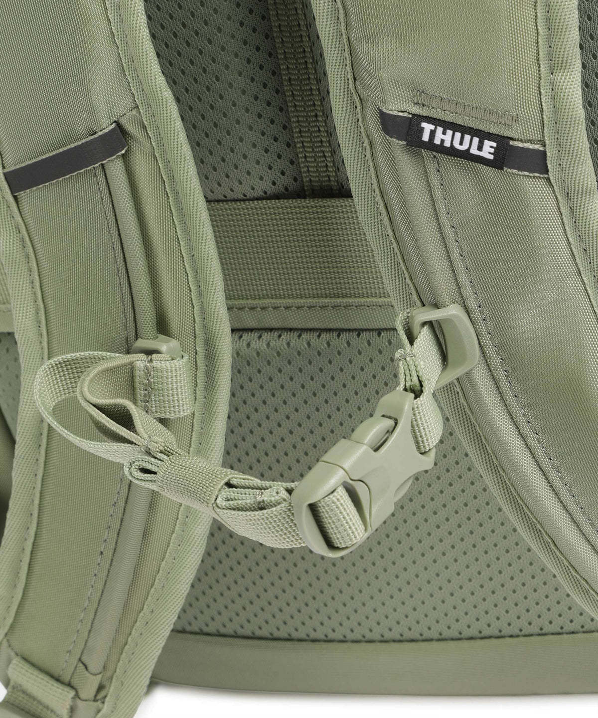 Thule EnRoute 23 Laptop backpack quite green