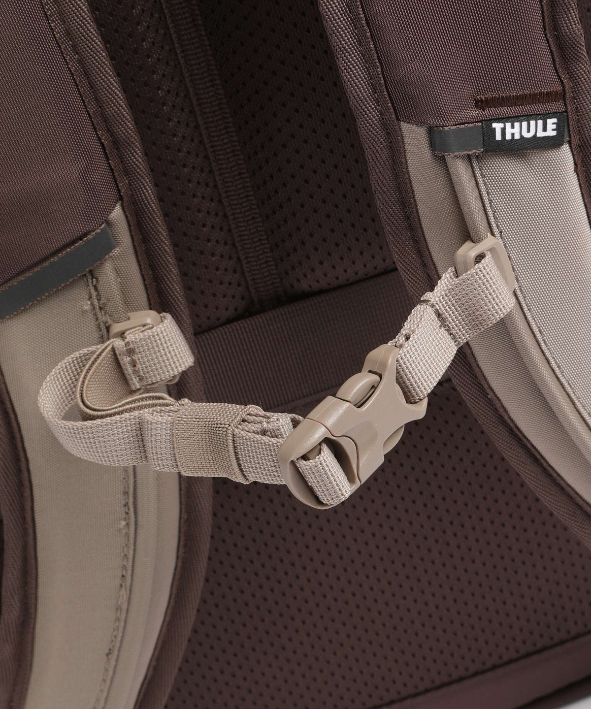 Thule EnRoute 26 Backpack tinted taupe/nuanced brown