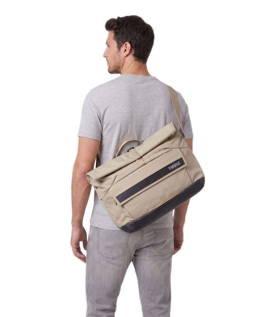Thule Paramount 14 Briefcase gentle beige
