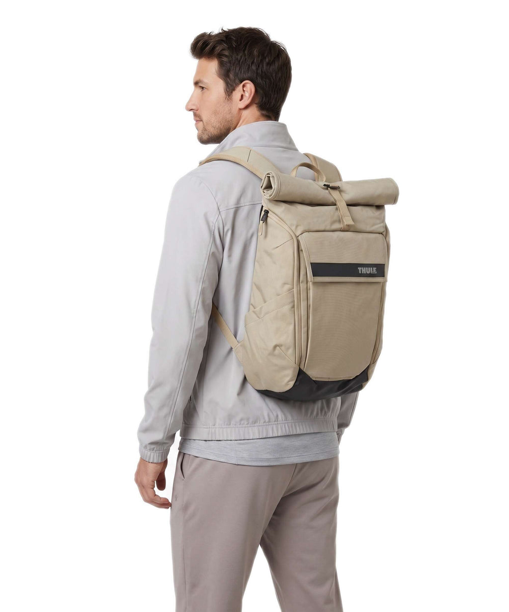 Thule Paramount 24 Backpack gentle beige