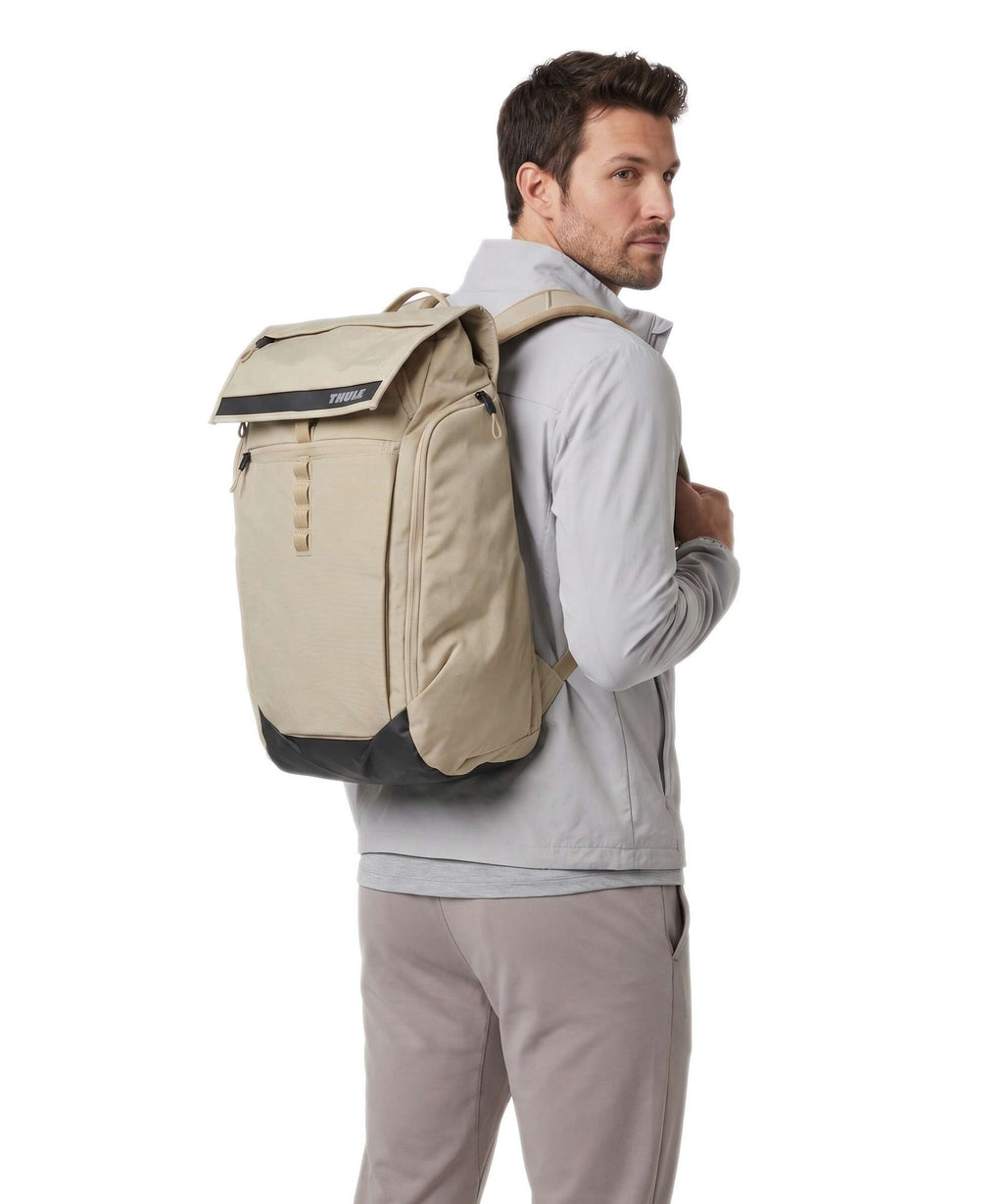Thule Paramount 27 Backpack gentle beige